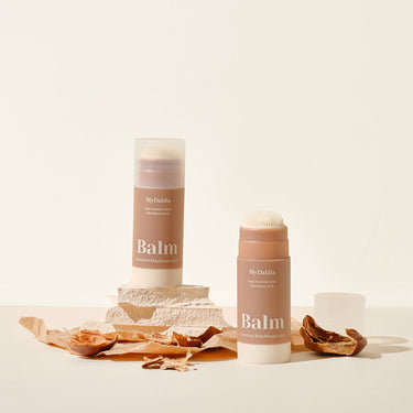 MyDahlia Vita Wash Off Balm Stick 20g