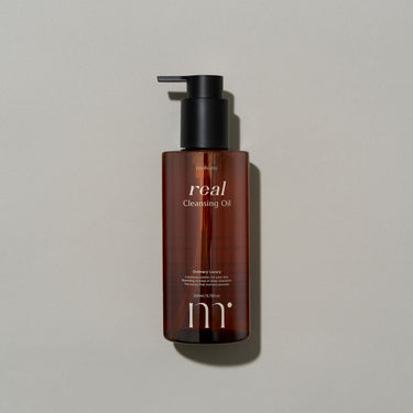 MOLVANY Real Cleansing Oil 200ml - CUTIPOP