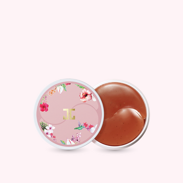JAYJUN Roselle Tea Eye Gel Patch 1.4g*60P