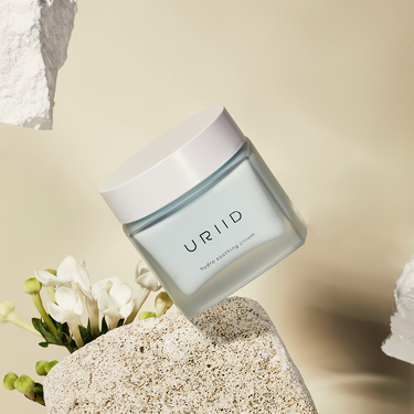 URIID Neroli Garden Hydro Soothing Cream 80g - CUTIPOP