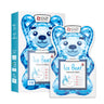 SNP Ice Bear Hyaluronic Acid 35ml*10P - CUTIPOP