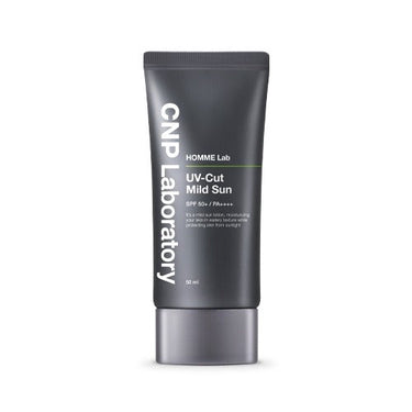 CNP Homme Lab UV Cut Mild Sun 50ml - CUTIPOP