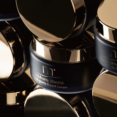 MOLVANY Liberte Anti-Gravity Expert Cream 50ml - CUTIPOP