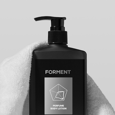 FORMENT Perfume body lotion 300ml - CUTIPOP