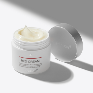 medicube Red Cream 2.0 Plus 100ml - CUTIPOP