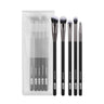 MERZY Eye makeup brush set 5pcs - CUTIPOP