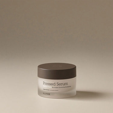 BLITHE Pressed Serum 50ml [4 Types] - CUTIPOP