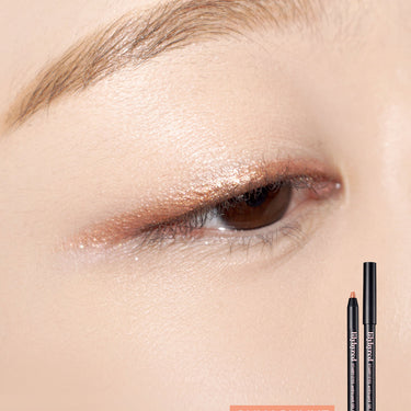 Lilybyred Starry Eyes 9am to 9pm Eyeliner 0.5g - CUTIPOP