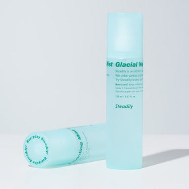 MUMCHIT Steadily Glacier Aloe Pore Mist 150ml - CUTIPOP