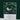 THE LAB by blanc doux Green Flavonoid 2.0 Mask Sheet 23g (1/10P)