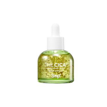 SNP The Cica 4.0 Origin Ampoule 50ml - CUTIPOP