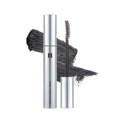 MERZY Micro Fixing Mascara 9ml - CUTIPOP