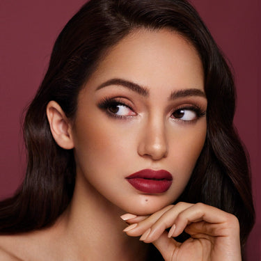 Dear Dahila Timeless Bloom Collection Palette 9.8g - CUTIPOP