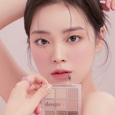 DASIQUE Shadow Palette 7g - CUTIPOP