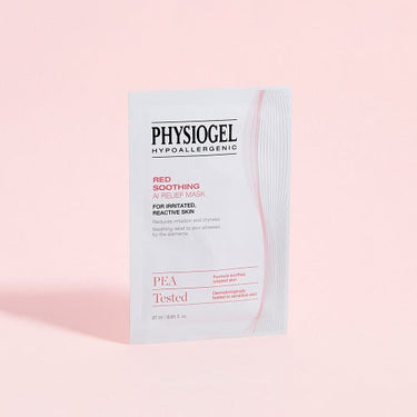PHYSIOGEL AI Relief Mask Pack 27ml*10P - CUTIPOP