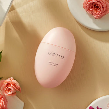 URIID Neroli Garden Hand Cream 50g [3 Types] - CUTIPOP
