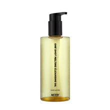 MERZY One Shot Melting Cleansing Oil 300ml - CUTIPOP