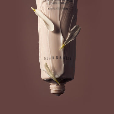 Dear Dahlia Skin Paradise Sheer Soft Hand Cream 50ml - CUTIPOP