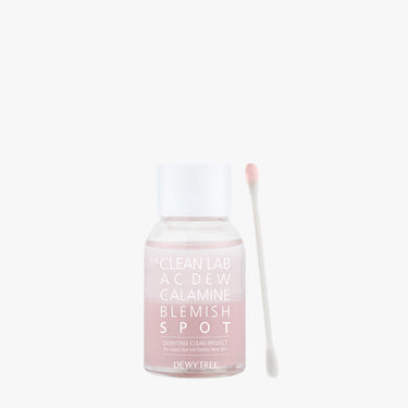 Dewytree The Clean Lab AC Dew Calamine Blemish Spot