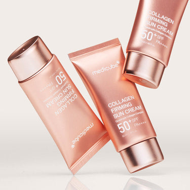medicube Collagen Firming Sun Cream 50ml - CUTIPOP