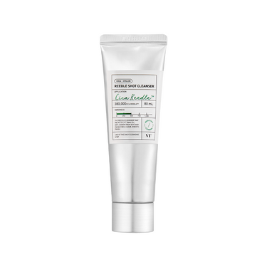 VT Reedle Shot Cleanser 80ml - CUTIPOP