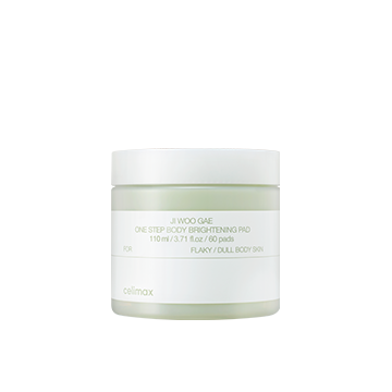 celimax Body Brightening Pad 60P - CUTIPOP
