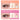peripera Sugar Twinkle Duo Eye Stick 0.78g [1+1] - CUTIPOP