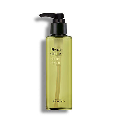 Beyond Phytoganic Facial Foam 200ml