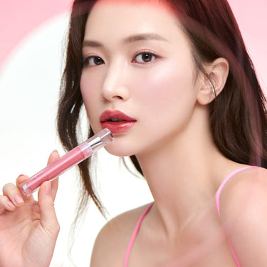 mude Glass Lip Tint 3g [8 Colors] - CUTIPOP