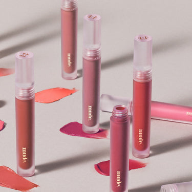 mude Soft Blur Tint 3g [14 Colors] - CUTIPOP
