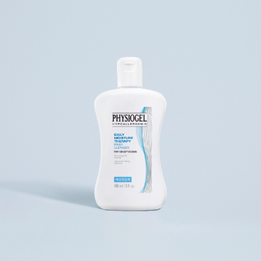 PHYSIOGEL DMT inner Cleanser 150ml - CUTIPOP