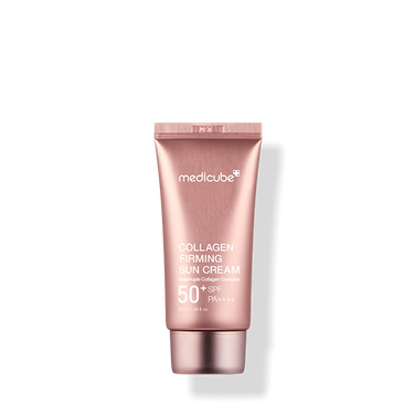 medicube Collagen Firming Sun Cream 50ml - CUTIPOP