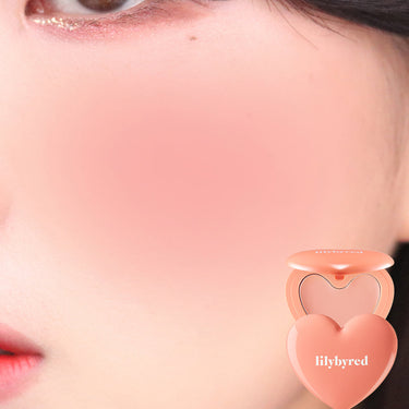 Lilybyred Luv Beam Cheek Balm 3.5g - CUTIPOP