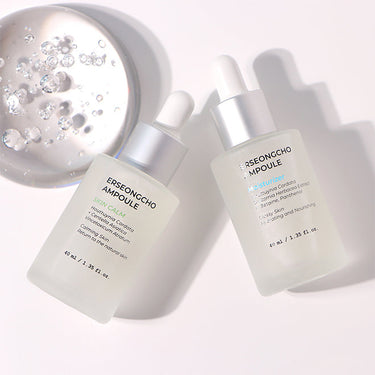 Heynature Erseongcho Ampoule 40ml [2 Types] - CUTIPOP