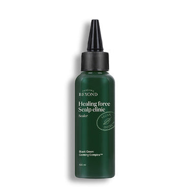 Beyond Healing Force Scalp Clinic Scaler 100ml