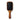 athe Authentic Wooden Scalp Brush