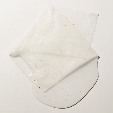 SNP Gold Collagen Ampoule Mask 25ml (1P/10P) - CUTIPOP