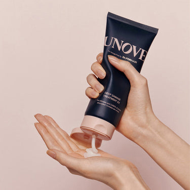 UNOVE Deep Damage Treatment EX (207ml/320ml) - CUTIPOP