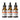 Ciracle Vitamin Source C-20 30ml*3 Set