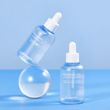 JAYJUN Hyaluronic acid hydrating Serum 50ml - CUTIPOP