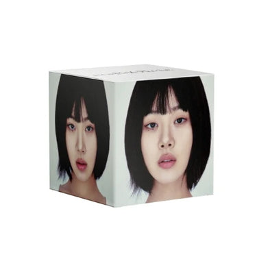BIBI 2ND ALBUM [ EVE: ROMANCE ] SPECIAL VER. - CUTIPOP
