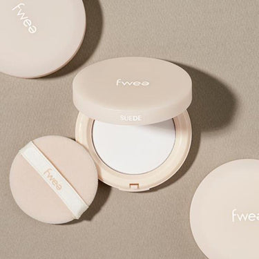 fwee Powder Suede 10.5g