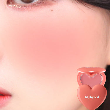 Lilybyred Luv Beam Cheek Balm 3.5g - CUTIPOP
