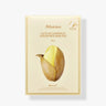 JM Solution Lacto Saccharomyces Golden Rice Mask Plus 30ml*10P - CUTIPOP
