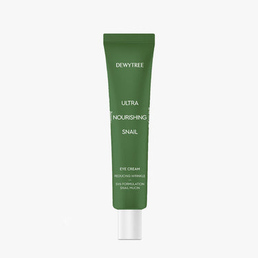 Dewytree Ultra Nourishing Snail Eye Cream 40ml