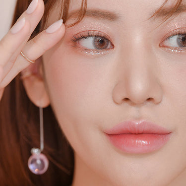 mude Dreamy Glitter 4.5g [4 Colors] - CUTIPOP