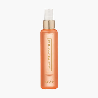 MUMCHIT Hair & Body Mist 105ml [7 Types] - CUTIPOP
