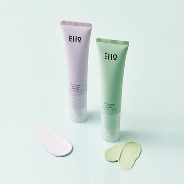 EIIO Silky Correcting Makeup Base 30ml