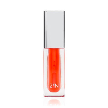 2aN Lip Oil (Fall in Hibiscus) 3g