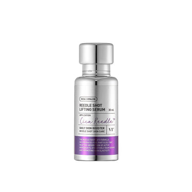 VT Reedle Shot Lifting Serum 30ml - CUTIPOP